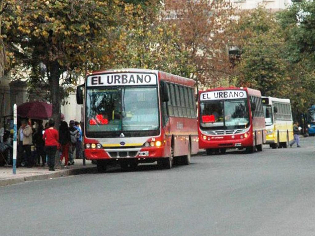 Sin transporte