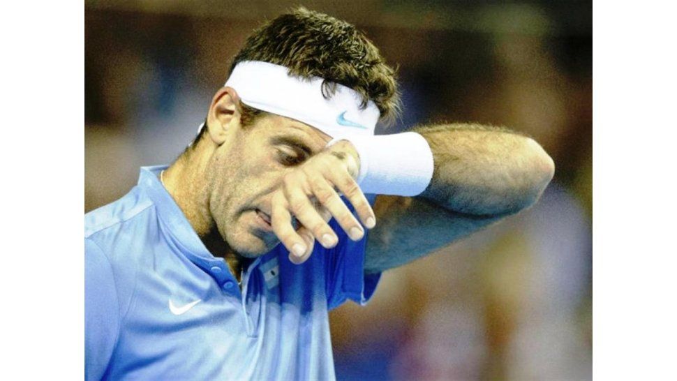 Delpo en duda
