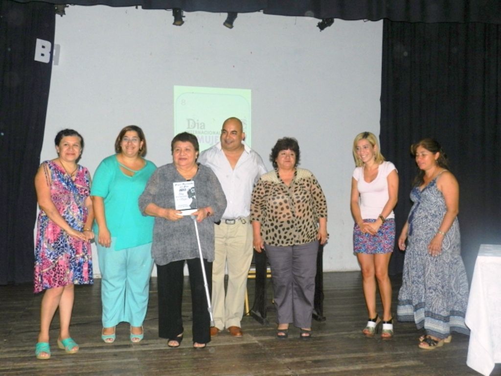Centro de Contención de la Mujer