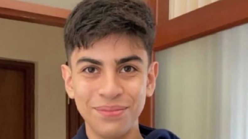 Joven jujeño muerto en Córdoba