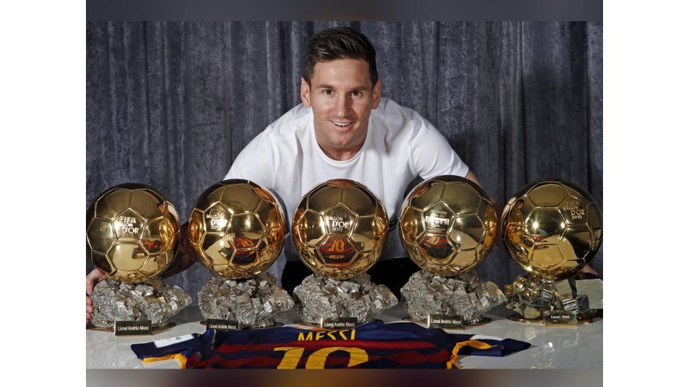 Messi