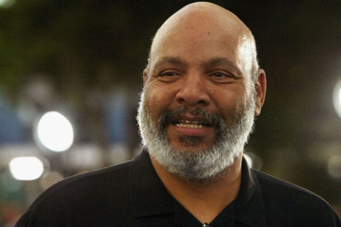 James Avery