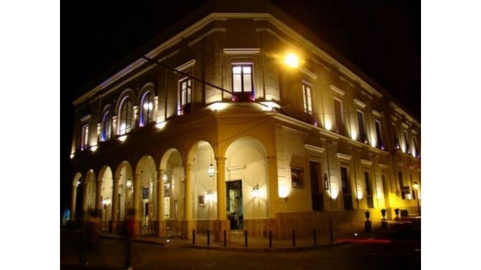 Teatro Mitre