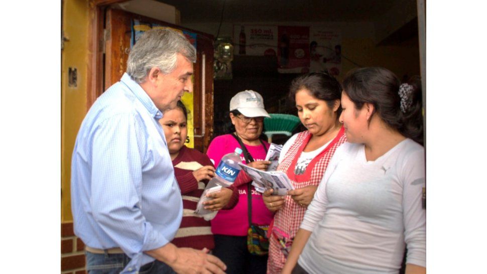 Recorrida
