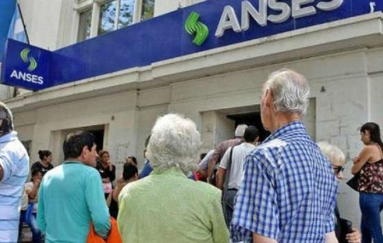 Aumento de jubilaciones: cuánto cobrarán los beneficiarios en febrero