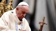 El papa Francisco intentar mediar en el conflicto Rusia-Ucrania