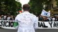 El miércoles se realizará la Marcha Federal por la Salud Pública. &nbsp;