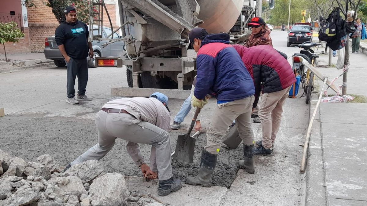 Habrá cambios en el tránsito en San Salvador de Jujuy: dónde y qué días