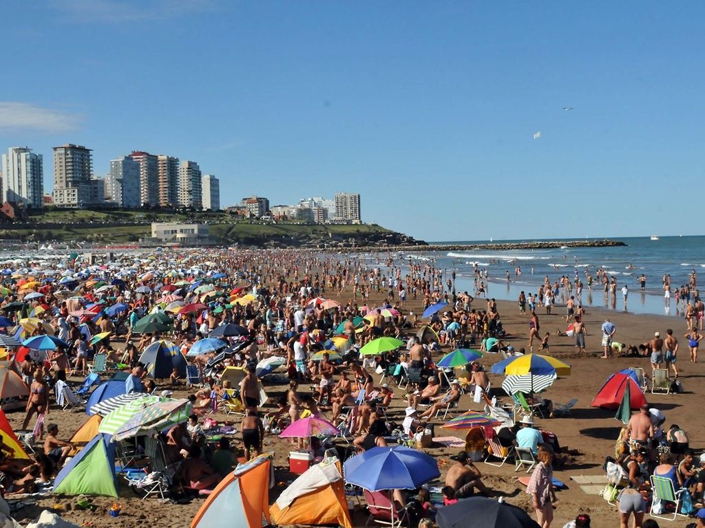 Mar del Plata