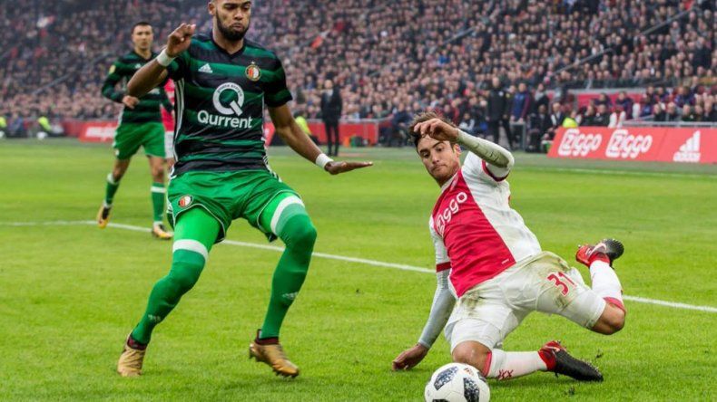 Holanda canceló su temporada y no tendrá campeón