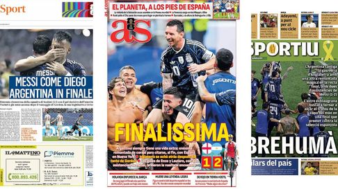 Todo Jujuy | portadas del mundo