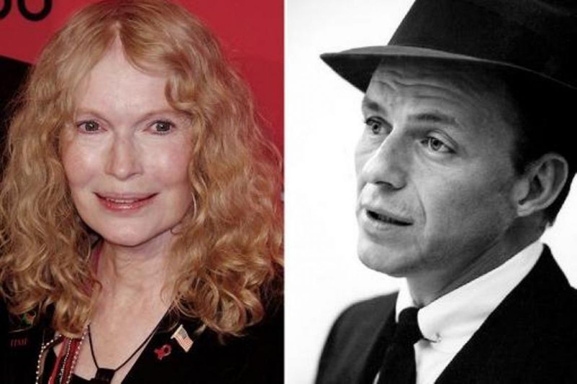 Farrow - Sinatra