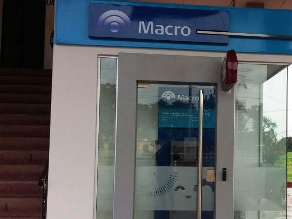 Nuevo cajero