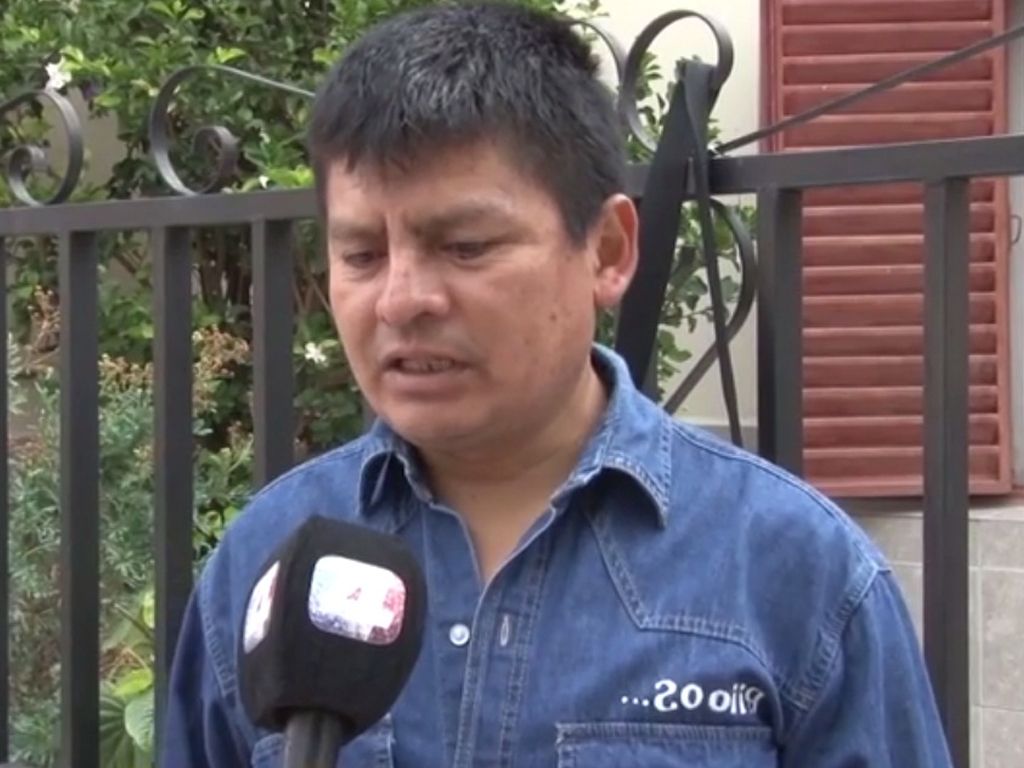 Martín Ríos