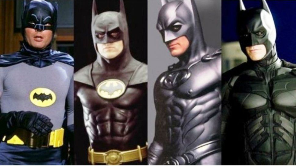 Batman