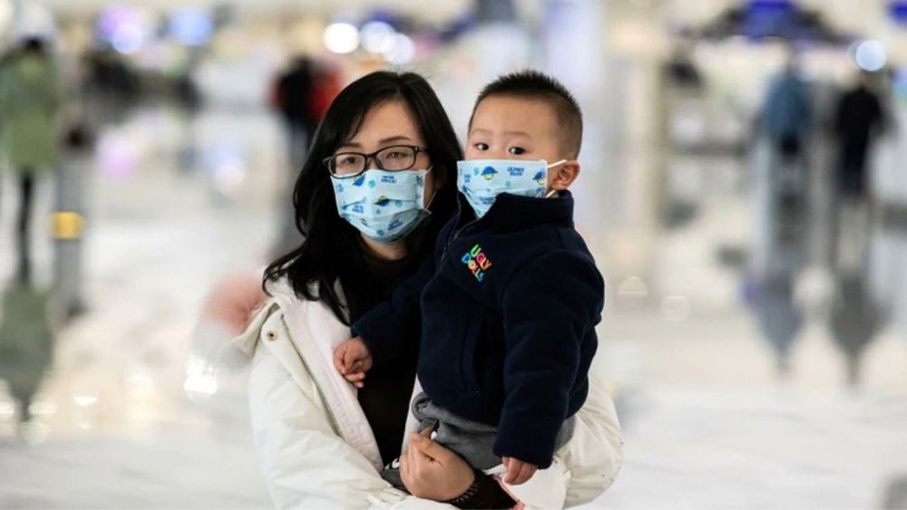 Ya son 17 los muertos por coronavirus en China