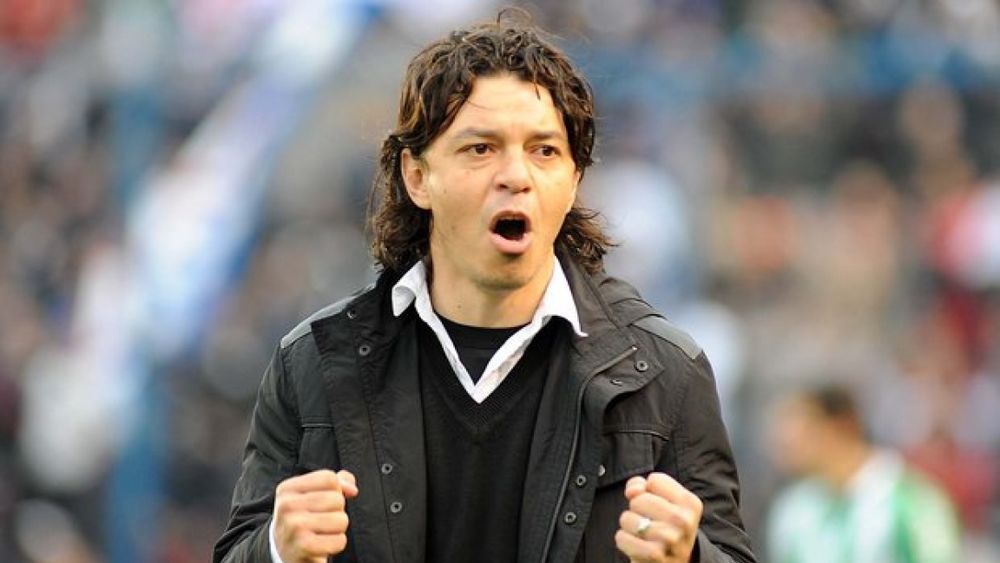 Marcelo Gallardo
