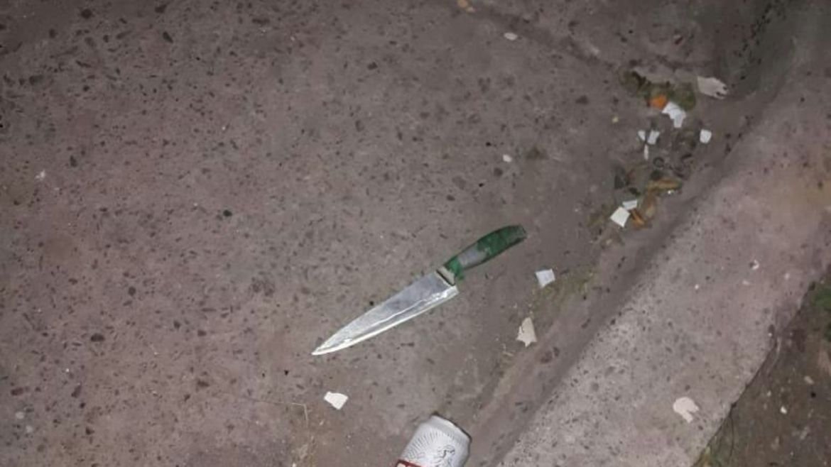 Todo Jujuy | Ataque a joven con arma blanca.jpg
