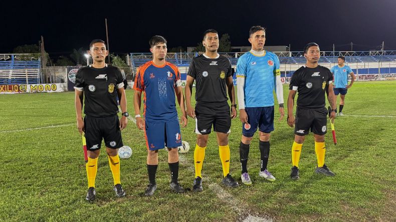 Jujuy ganó la Región Norte de la Copa País 
