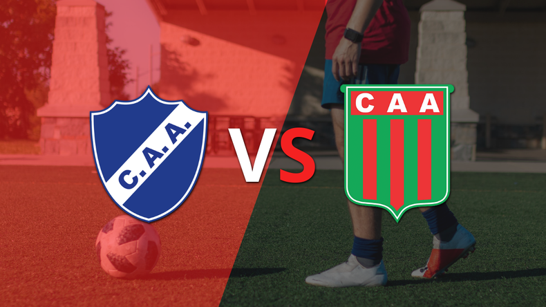 Argentina - Primera Nacional: Alvarado vs Agropecuario Argentino Fecha 22