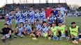 La Liga del Ramal representará a Jujuy en la Copa País. / foto: Liga Del Ramal San Pedro de Jujuy