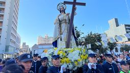 Santísimo Salvador.