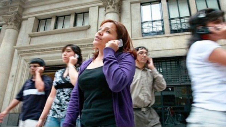 Aumento en el consumo de