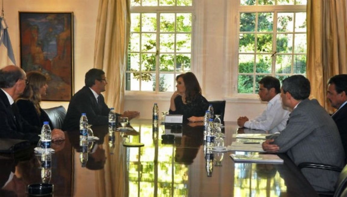 Inversiones en gas