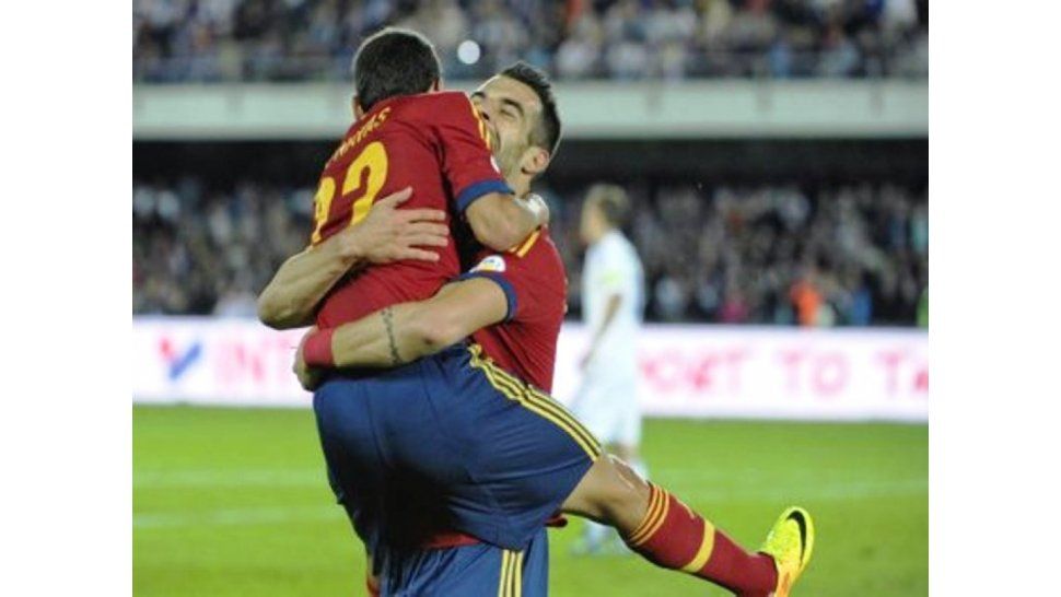 Eliminatorias