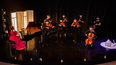 mi querido senor mozart: una experiencia que une teatro y musica en jujuy