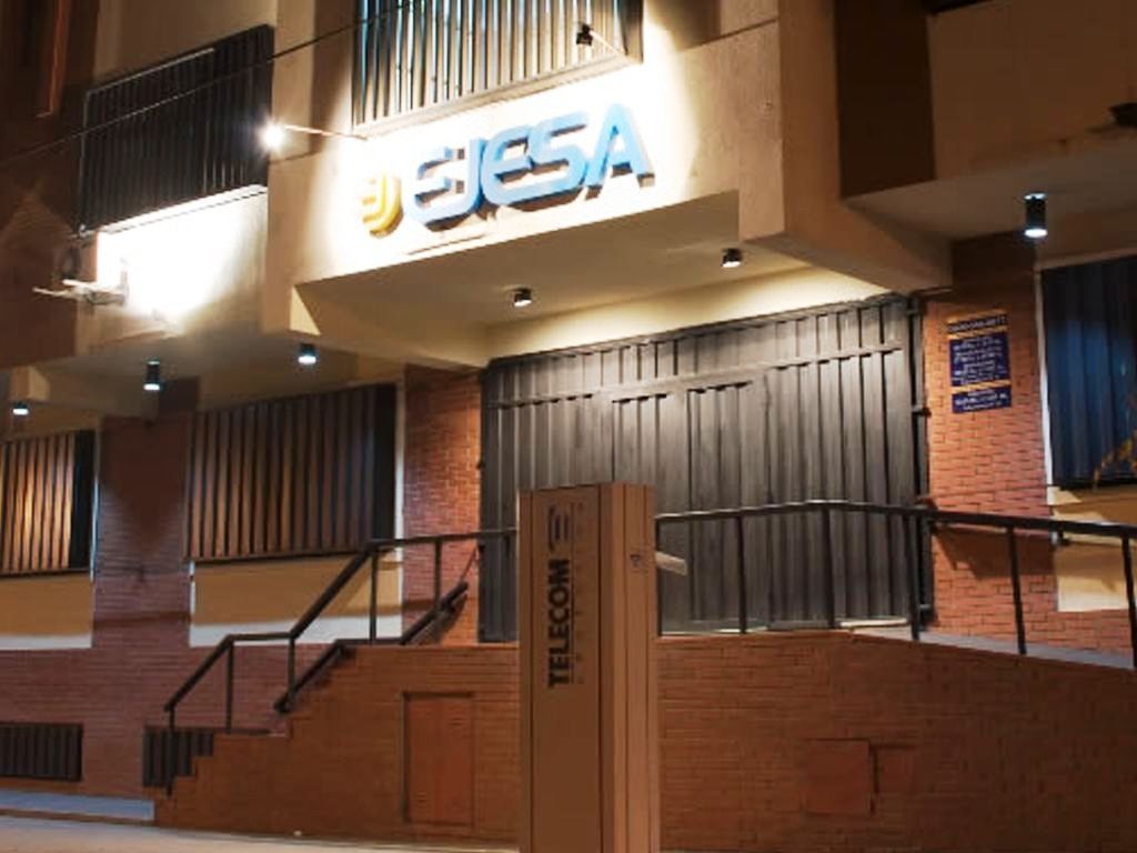 EJESA