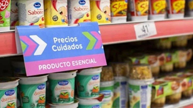 Precios Cuidados: nuevos productos y precios arrancan hoy