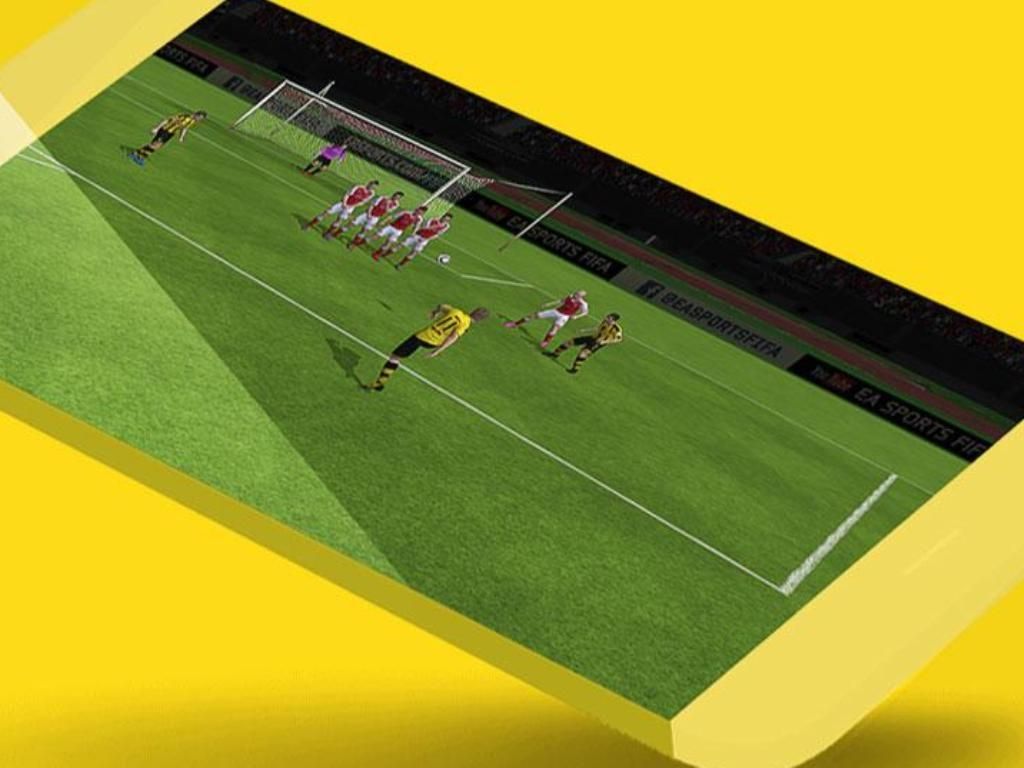 FIFA Android