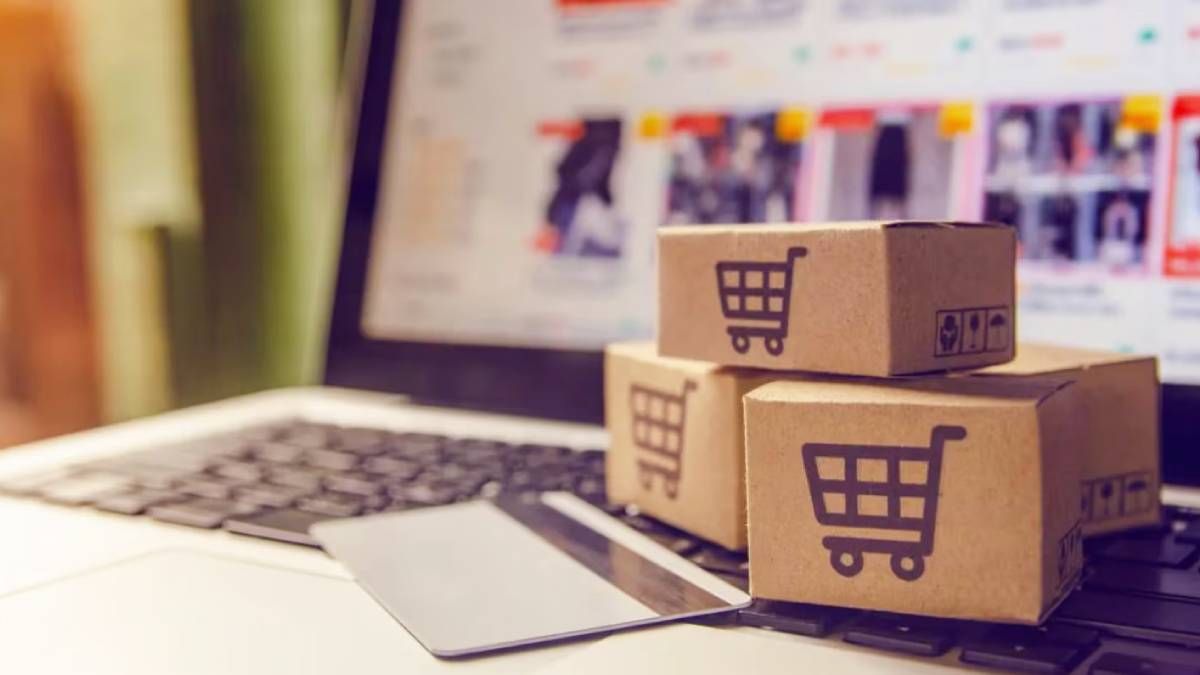 Compra online - Estafa