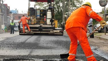 Restringiránel tránsito en calle Güemes (Foto ilustrativa)