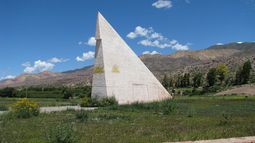 Día internacional de los trópicos.