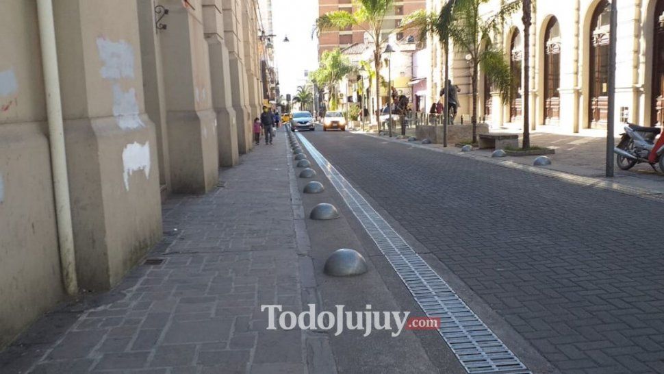 asi estuvo el centro hoy en el turno de salida de los numeros pares