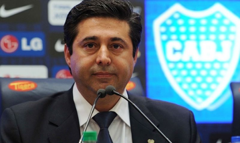 Daniel Angelici