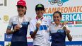 Mountain Bike: Agustina Apaza sumó otro oro Paraguay