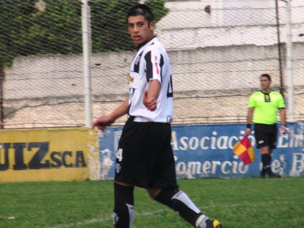 Maximiliano Peña