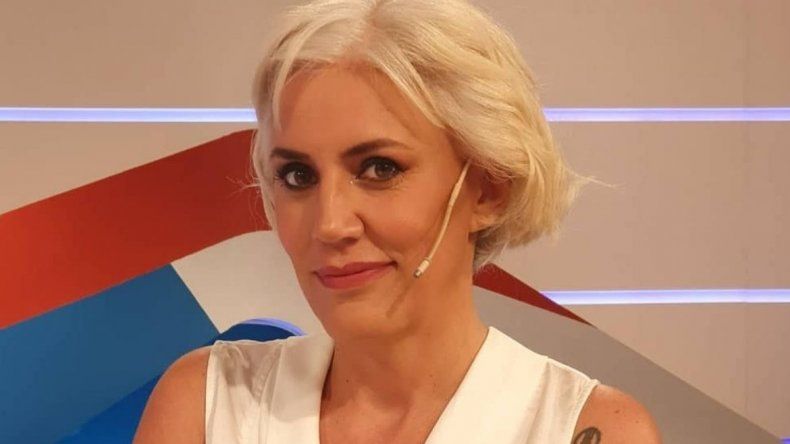 Débora DAmato y más casos de coronavirus