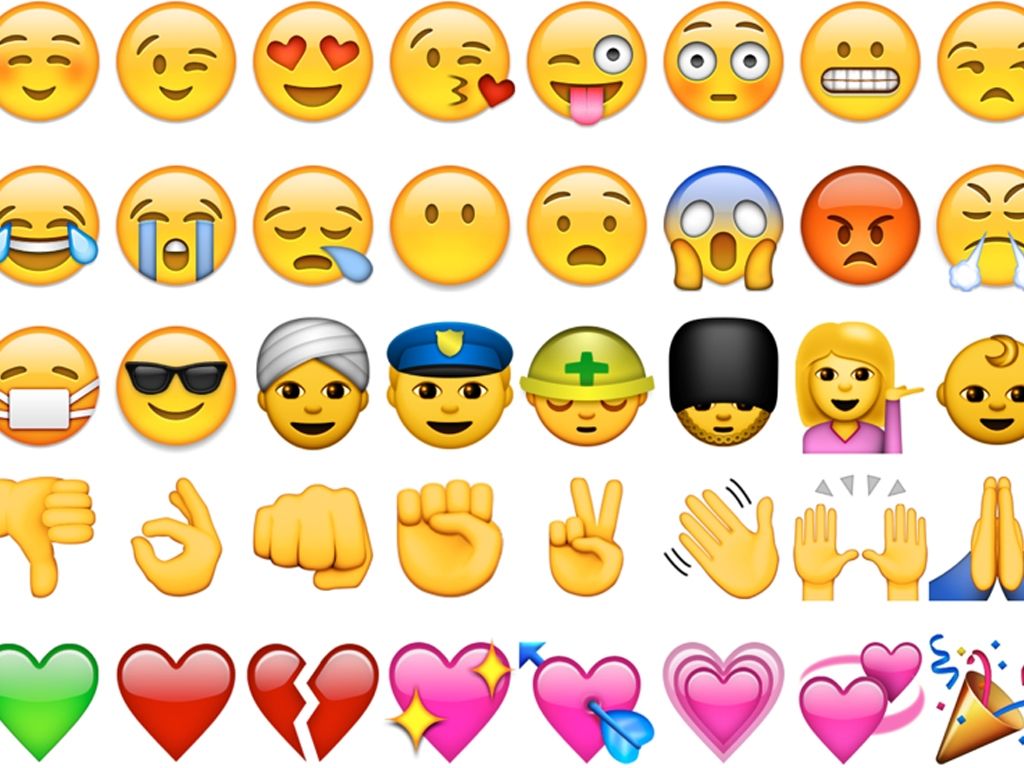 Emojis