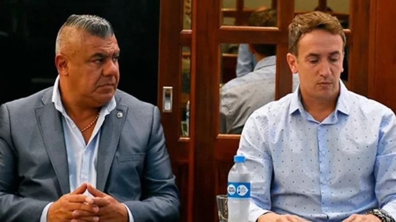 El colectivo arbitral se ve intimidado y en pie de guerra, por lo que emitió un duro comunicado en el que anticipa que iniciará acciones judiciales. 