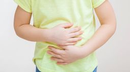 Gastroenteritis infantil en verano