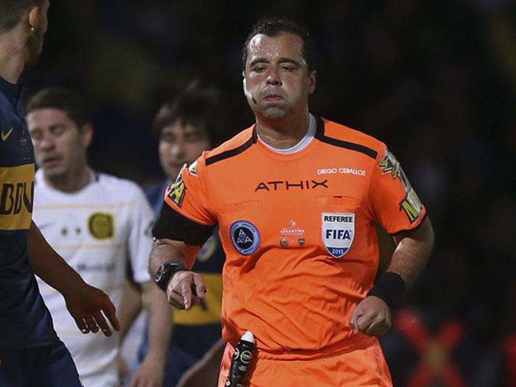 Diego Ceballos