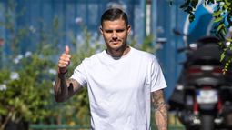 Mauro Icardi no será tenido en cuenta en PSG, y debe conseguir un club antes que finalice agosto.