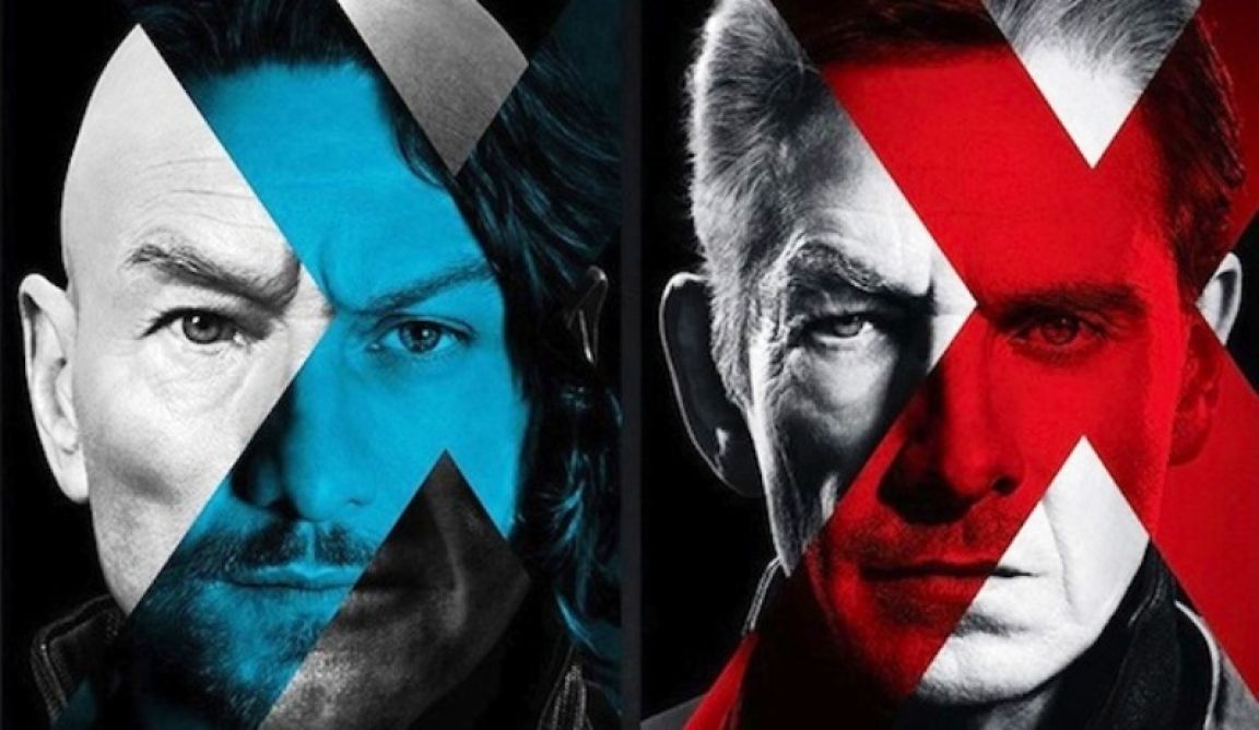 X - Men