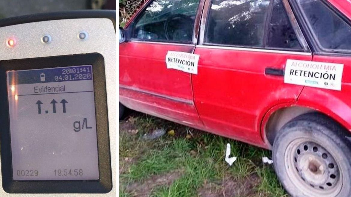 Todo Jujuy | Control de alcoholemia en Chubut.jpg