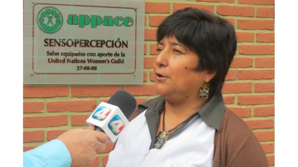 Sandra Tarifa