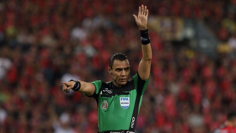 Las nuevas reglas que se vienen en el fútbol (Foto ilustrativa)